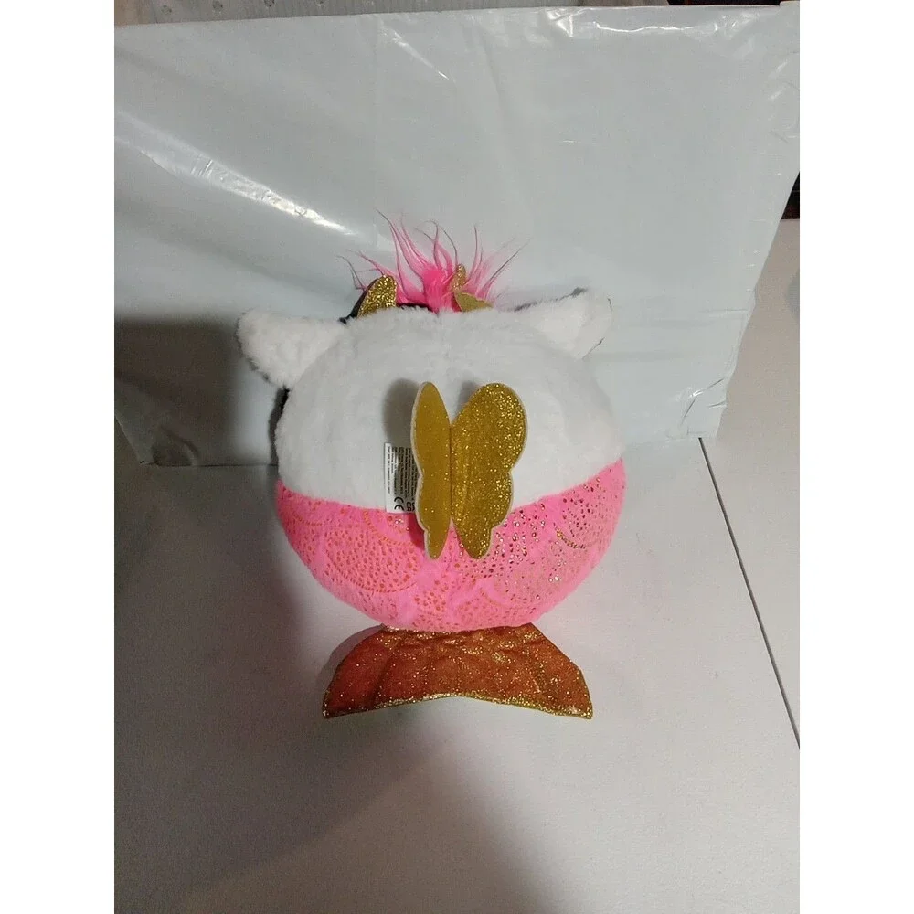 ZURU Rainbocorn Mermaidcorn Cow Collectable Plush 13
